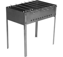 Мангал Сималенд 6 шампуров 2187090