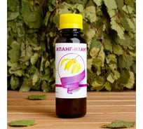 Натуральная ароматическая смесь для бани и ванны Сималенд Иланг-иланг 100 мл 2496230