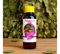 Натуральная ароматическая смесь для бани и ванны Сималенд Таежный пар 100 мл 2496244