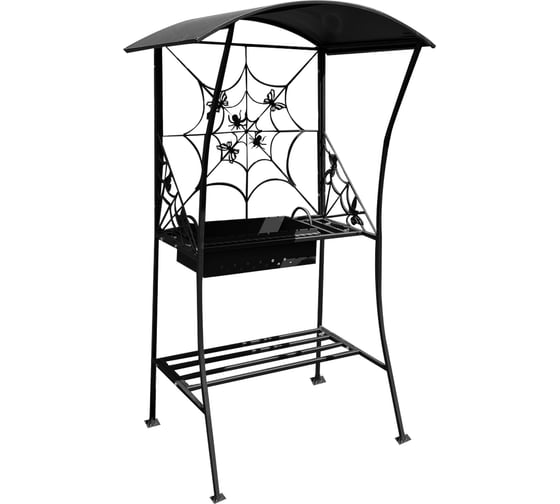 Мангал Станкоинструмент и оснастка МДР-13 4811381032933 1