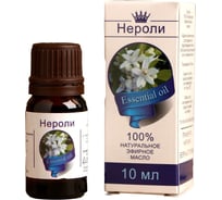 Эфирное масло Сималенд Нероли флакон-капельница, 10 мл 1857700