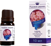 Эфирное масло Сималенд Розовое дерево флакон-капельница, 10 мл 1857705