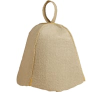 Шапка для бани Сималенд CAMEL 7028793