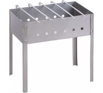 Мангал ООО ПК ХозЦентр Бастион г/к ТО-00019