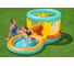 Игровой бассейн с батутом Bestway Джамптория 239x142x102 см, 70 л, 3-6 лет 52385 BW 6