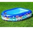 Детский надувной бассейн с навесом Bestway Морской капитан 213x155x132 см, 282 л, от 3 лет 54370 BW 008943 3