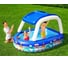 Детский надувной бассейн с навесом Bestway Морской капитан 213x155x132 см, 282 л, от 3 лет 54370 BW 008943 4