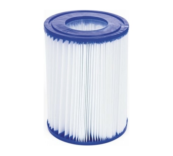 Бассейн Bestway Fast Set 457x122 см, 13807 л, фильтр-насос 3028 л/ч, лестница 57289 BW