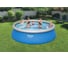 Бассейн Bestway Fast Set 457x122 см, 13807 л, фильтр-насос 3028 л/ч, лестница 57289 BW 6