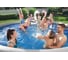 Бассейн Bestway Fast Set 457x122 см, 13807 л, фильтр-насос 3028 л/ч, лестница 57289 BW 7
