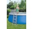 Бассейн Bestway Fast Set 457x122 см, 13807 л, фильтр-насос 3028 л/ч, лестница 57289 BW 9