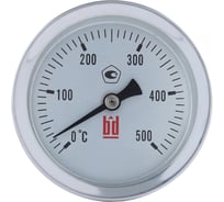 Термометр печной BD ТБ 63Т/300 (0-500С) 63030000055