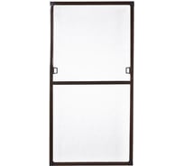 Комплект москитной сетки BAUSET 1.5х0.75 м, коричневый MOS6281.05/MP