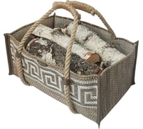 Царь-сумка для дров WOCHI Петр WCH-FB4-RU