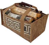 Боярская сумка для дров WOCHI Илья WCH-FB6-RU