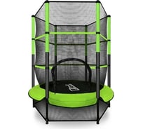 Мини-батут с защитной сеткой Arland ARL-1005C-55_LG