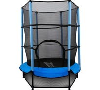 Мини-батут с защитной сеткой Arland ARL-1005C-55_B