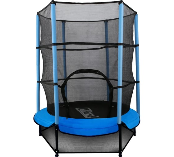 Мини-батут с защитной сеткой Arland ARL-1005C-55_B 1