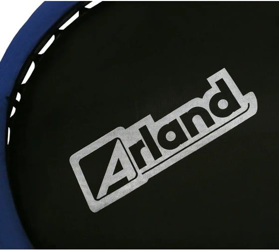 Мини-батут с защитной сеткой Arland ARL-1005C-55_B