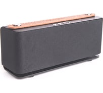 Колонка Atom Evolution Атом BS-05 2х5 Вт, 1800 мА*ч, hands free, сопряжение, кожаная ручка 14012
