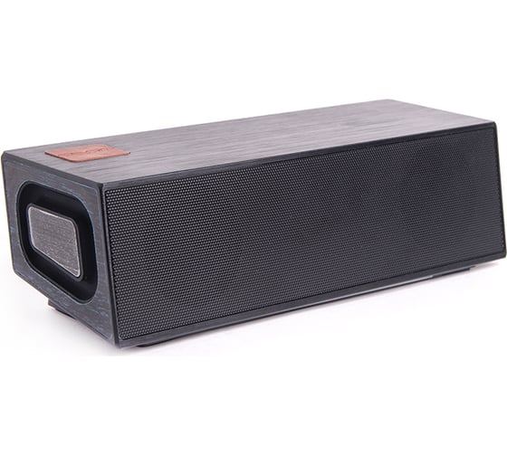 Колонка Atom Evolution Атом BS-01 2х10 Вт, 2200 мА*ч, 3D звук, hands free 14001 1