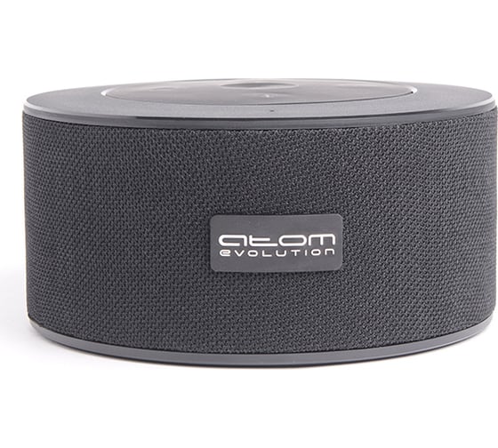 Колонка Atom Evolution Атом BS-11 4х3 Вт, 2500 м*Ач, hands free 14015