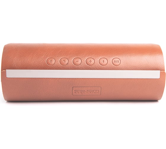 Колонка Atom Evolution Атом BS-03 2х10 Вт, 2200 мА*ч, 3D звук, hands free 14007