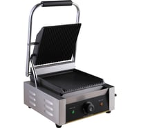 Контактный гриль Viatto Commercial GH-811H 63390