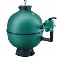 Фильтр для бассейна в сборе без насоса Espa FKP 620 6LT 1 130907