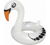 Надувной круг BestWay Фламинго 36124 BW
