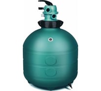 Фильтр для бассейна в сборе без насоса Espa FKB 350 6TP E 1 160863
