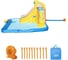 Водный игровой-центр с разбрызгивателем и горкой BestWay Beachfront Bonanza 448x311x266 см 53349 BW 2