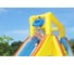 Водный игровой-центр с разбрызгивателем и горкой BestWay Beachfront Bonanza 448x311x266 см 53349 BW 6