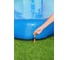 Водный игровой-центр с разбрызгивателем и горкой BestWay Beachfront Bonanza 448x311x266 см 53349 BW 7