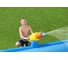 Водный игровой-центр с разбрызгивателем и горкой BestWay Beachfront Bonanza 448x311x266 см 53349 BW 8