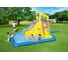 Водный игровой-центр с разбрызгивателем и горкой BestWay Beachfront Bonanza 448x311x266 см 53349 BW 11