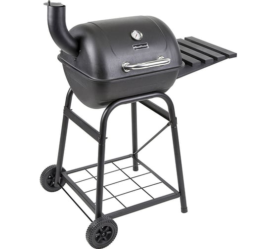 Угольный гриль BEST PICNIC Charger 48 50737