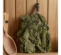 Дубовый веник для бани СИМАЛЕНД 683848