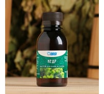 Настой для бани и сауны СИМАЛЕНД Кедр 100 мл 7122200