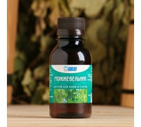 Настой для бани и сауны СИМАЛЕНД Можжевельник 100 мл 7122213