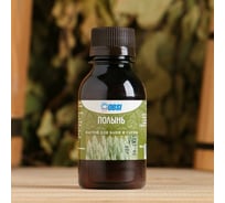 Настой для бани и сауны СИМАЛЕНД Полынь 100 мл 7122204