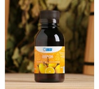 Настой для бани и сауны СИМАЛЕНД Лимон 100 мл 7122201