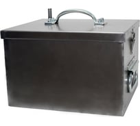 Коптильня горячего копчения Чудо КНГ-1 мини 00018246