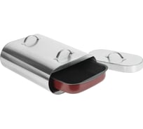 Духовка на костре Торпеда 00010132