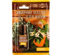 Эфирное масло Добропаровъ Нероли 10 мл, в блистере 7402124