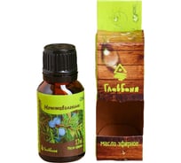 Эфирное масло Сималенд Можжевельник 17 мл, дезинфицирующее 683822