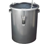 Коптильня горячего копчения Чудо КНГ-13 00016380