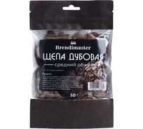 Дубовая щепа для приготовления настойки Сималенд средний обжиг, 50 г 7304868