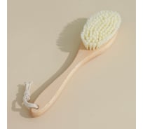 Щётка для сухого массажа Сималенд 7004358