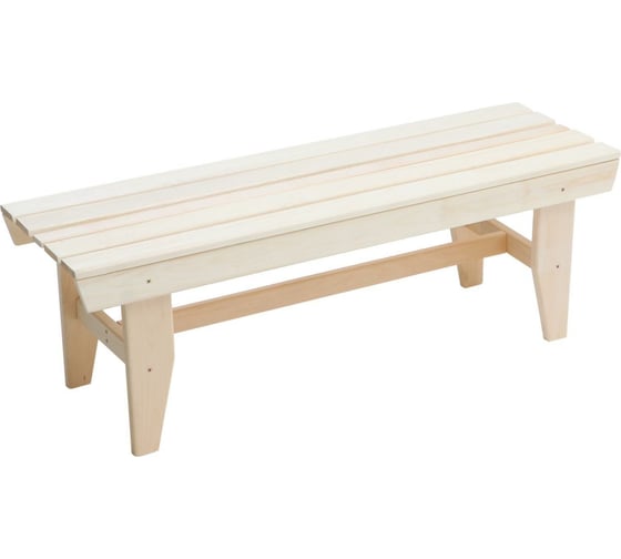 Лавка Добропаровъ 120x40x45 см 5539839 1